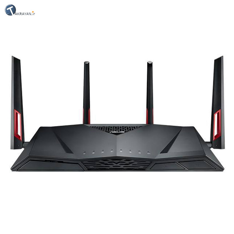 ASUS RT-AC88U Router